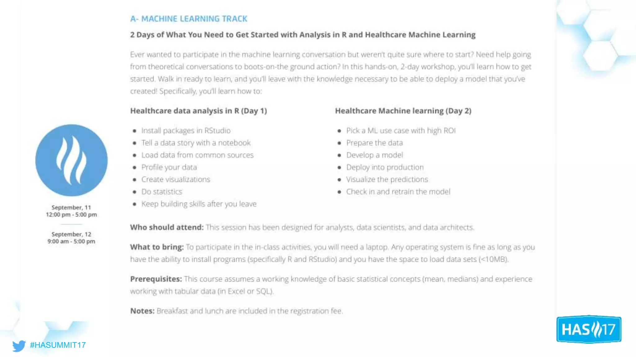 © 2017 Health Catalyst
Proprietary and Confidential
 