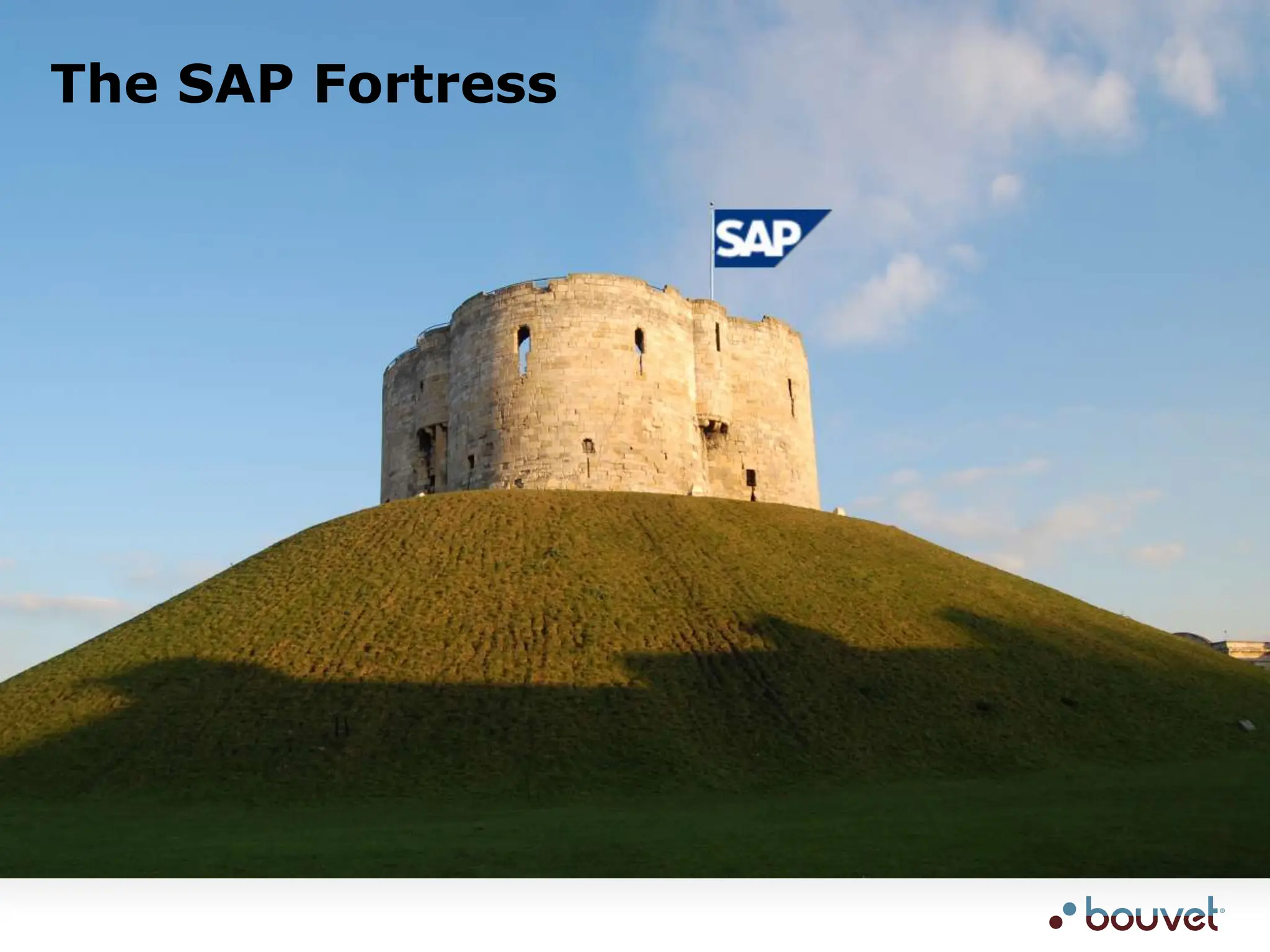 A Wave is both conversation and document