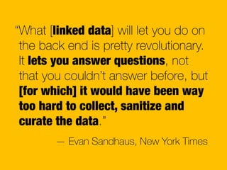 Why and How to Optimize Your Data Architecture for an Integrated Future