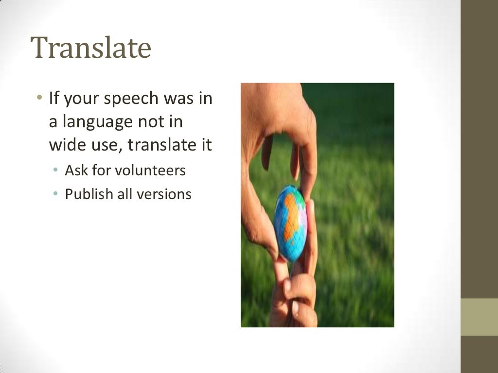 translate speech to text online