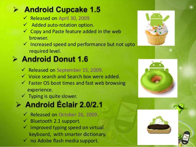 Why android os is most popular in world