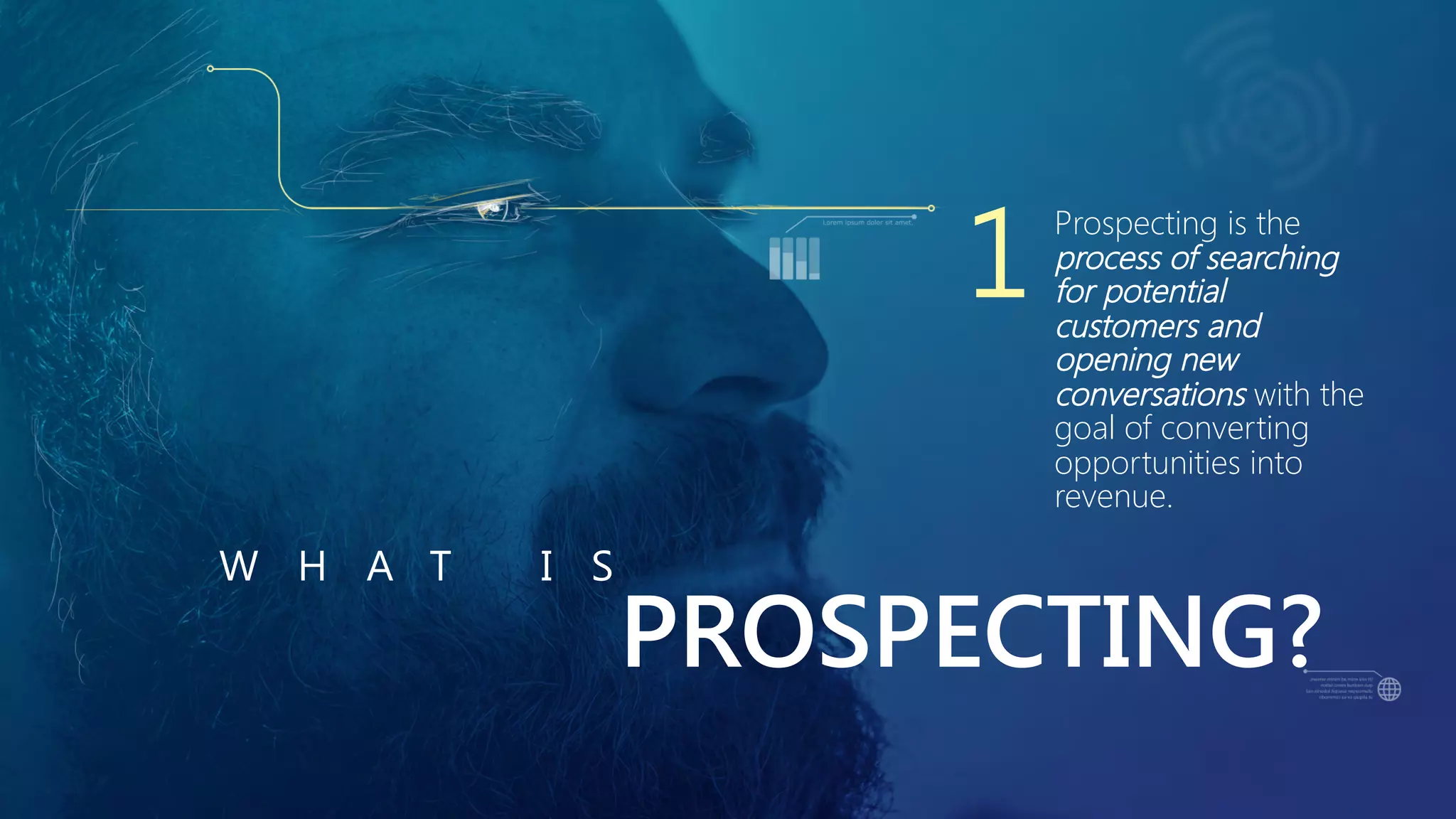 Four habits of highly forgettable people ppt