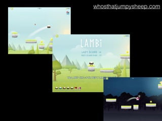 whosthatjumpysheep.com
 