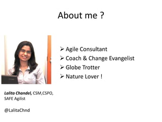 Why are you struggling with agile in india mumbai