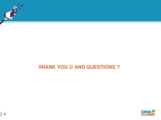8
—THANK YOU  AND QUESTIONS ?
8
 