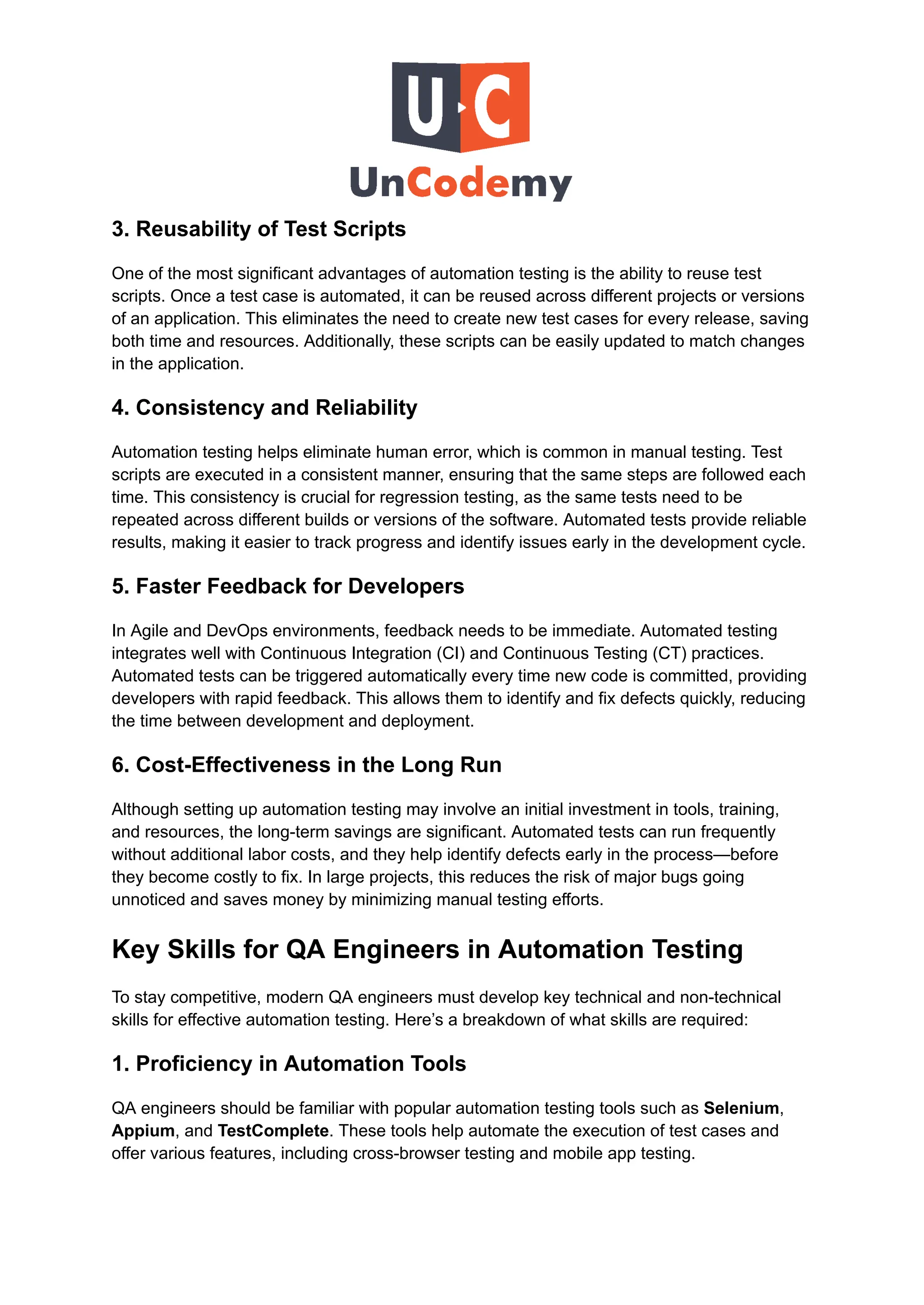 Why Automation Testing is a Vital Skill for Modern QA Engineers (1).pdf