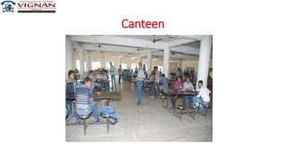 Canteen
 