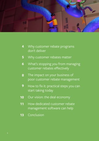 Why B2B customer programs fail and how to make yours succeed