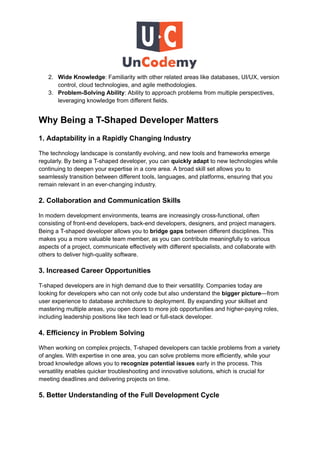 Why Being a T-Shaped Developer Matters Today.pdf