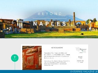 ENTERPRISE MAGAZINE UK
 