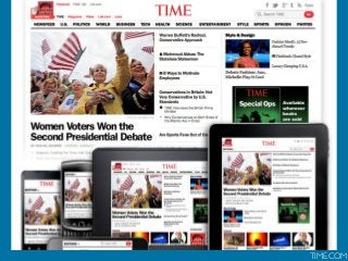 TIME.COM
 