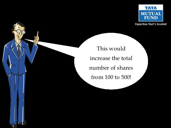 Why Bonus Shares Are Issued