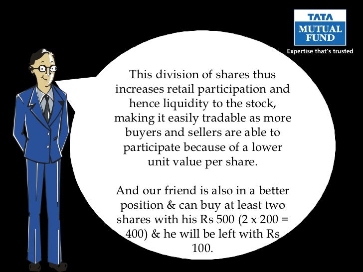 Why Bonus Shares Are Issued