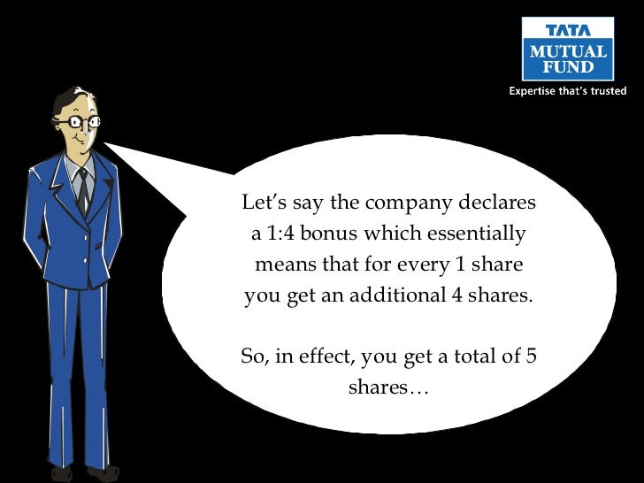 Why Bonus Shares Are Issued