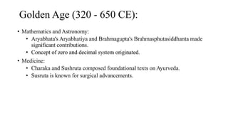 significance of iks and why do we have to study it