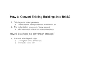 Why the Brick Schema is a Game Changer for Smart Buildings? Slide 55