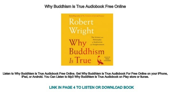 why buddhism is true review why buddhism is true review
