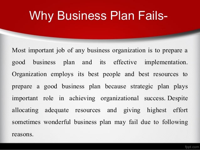 Why do some businesses succeed and others fail quizlet picture