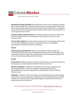 Why Business Process Engineering