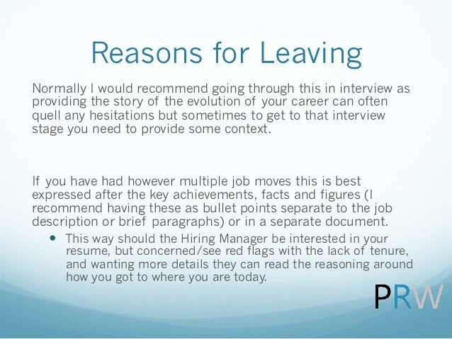 agency recruiters resume