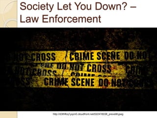 Society Let You Down? –
Legal System
Narcissists
love
Courtroom Drama
http://storytweetblog.com/2014/09/13/
narcissistic-r...