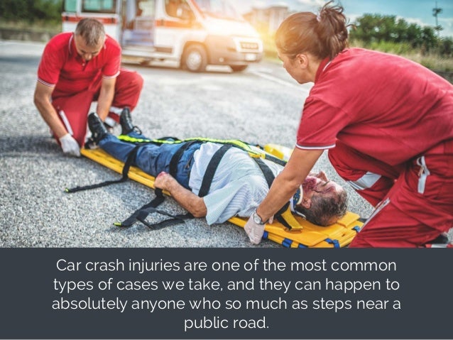 Why Car Accident Victims Need to Call a Lawyer Immediately