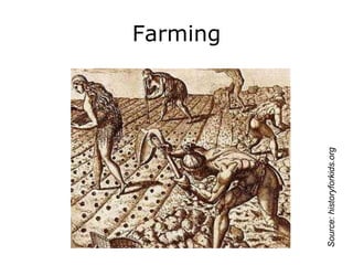 FarmingSource: historyforkids.org