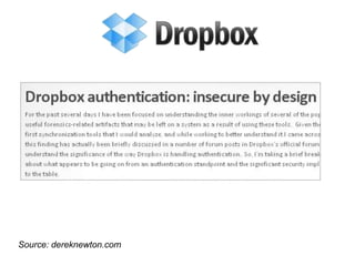 Why care about application security