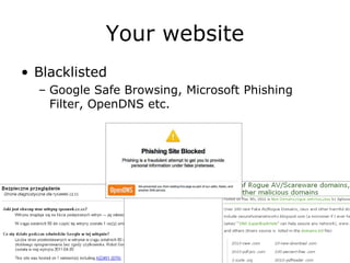 Why care about application security