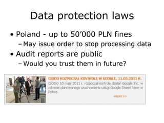 Why care about application security