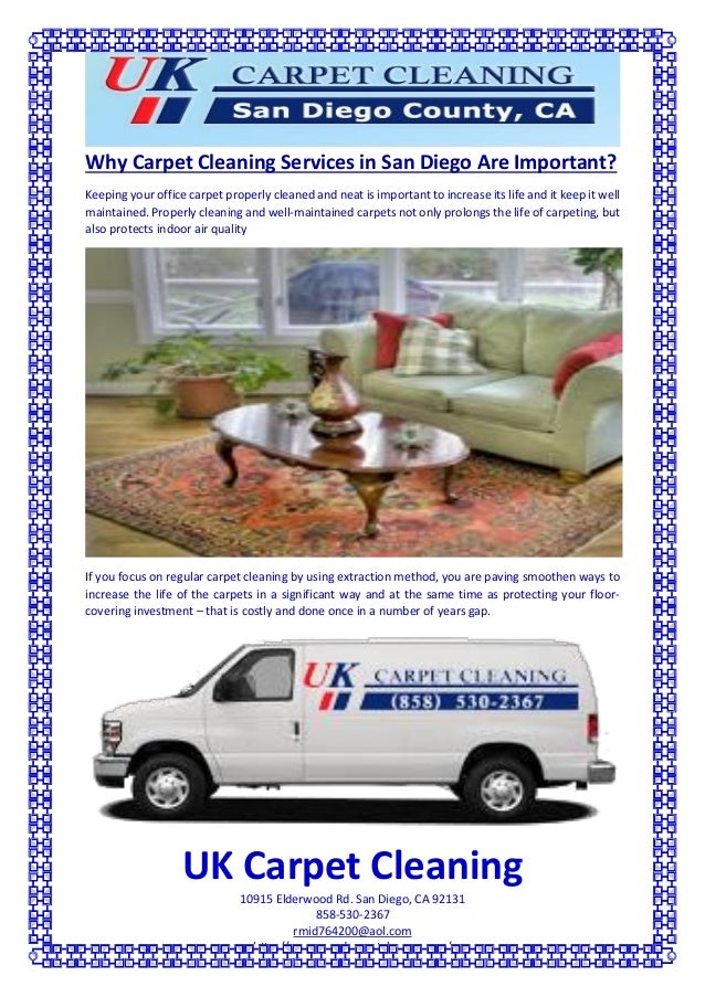 Carpet Cleaning Services San Diego inspire ideas 2022