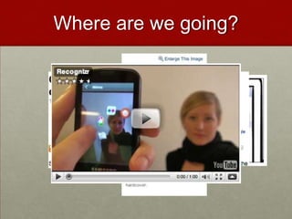 “I feel like I don’t have a reason to live.”14 year old Molly Tacuda after her cell phone was taken awayNPR:  Three Generations' View of Cell Phoneshttp://www.npr.org/templates/story/story.php?storyId=17603266How student’s view their cell phones