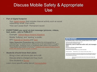 Recording Group Conversations