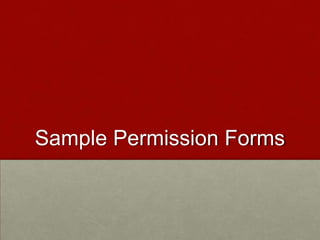 5 Rules for Cell Phones in SchoolsSet rules based on business regulations for cell phone use (look at business contracts)Social contract with studentsMust be on vibrate at all times