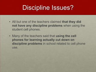 In Mobile Cyberspace…Don’t assume anything you send or post is going to remain private. There is no changing your mind in cyberspace—anything you send or post will never truly go away. Don’t give in to the pressure to do something that makes you uncomfortable, even in cyberspace. Consider the recipient’s reaction. Nothing is truly anonymous.Nothing is truly deleted