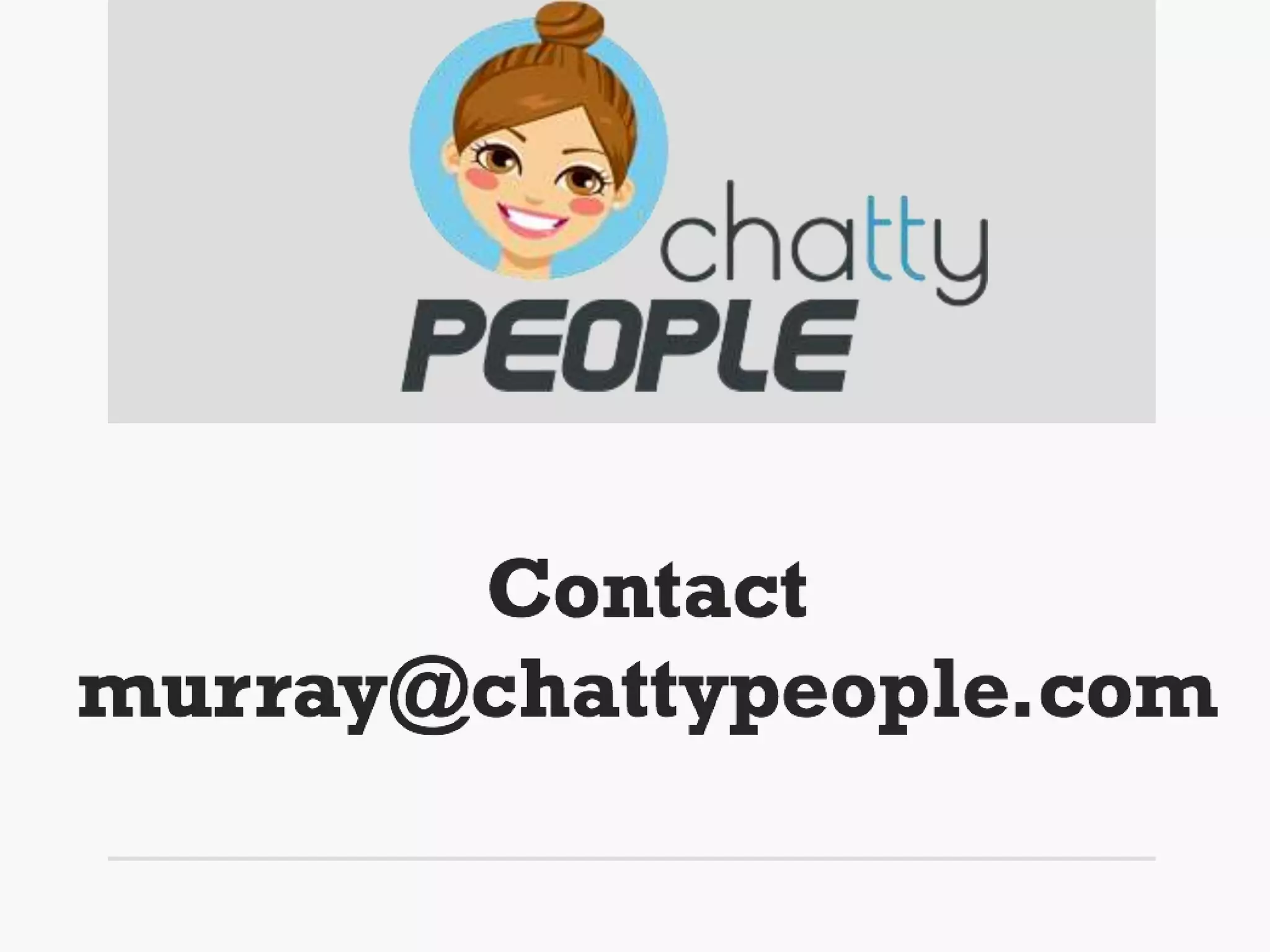 An Introduction To Chatbots 