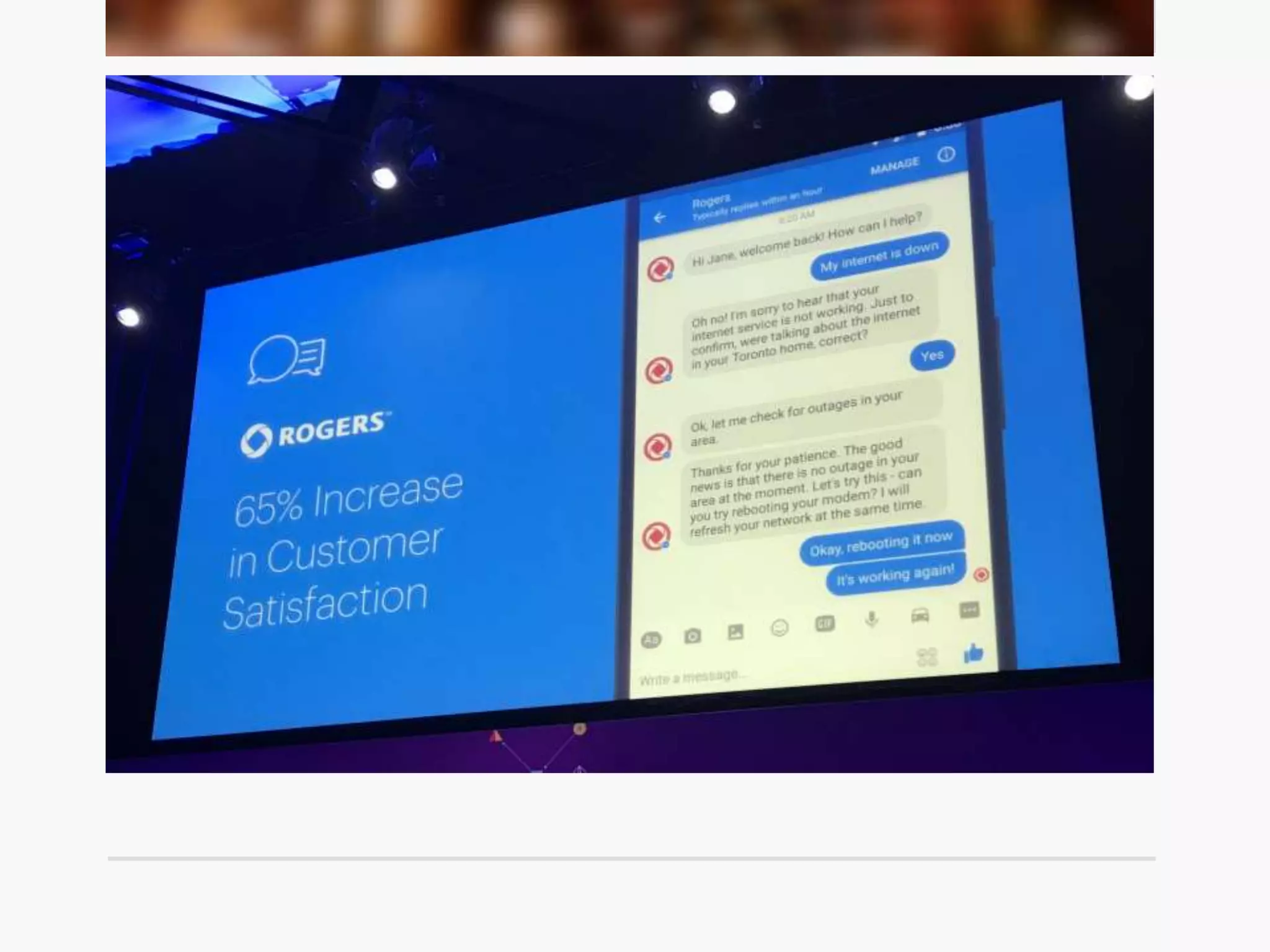 • This about which social networks
• Facebook is rich
• Twitter is public
 