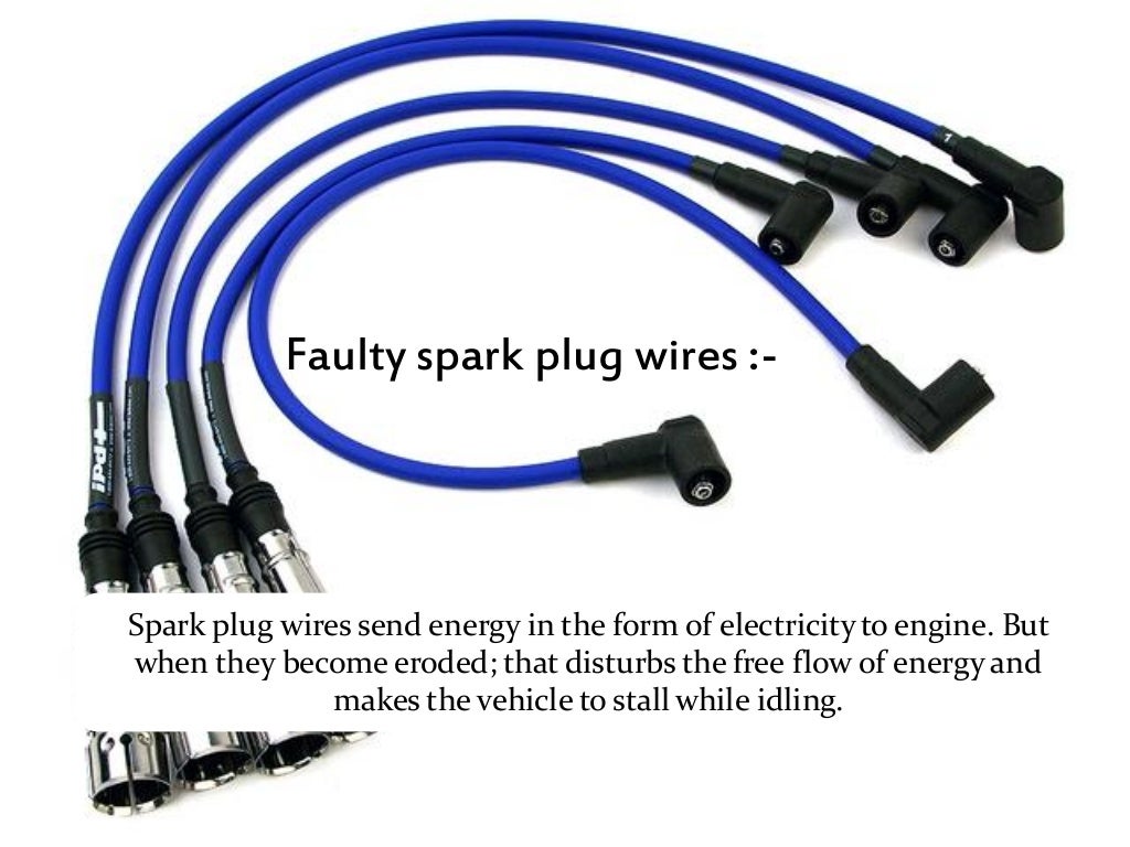 Engine Light Blinks Then Stops