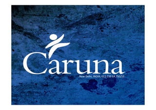 New Delhi, INDIA; 011-233 64 750/52
 