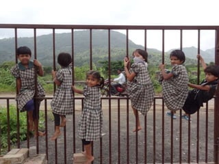 Why children play for upload