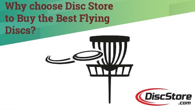 flying disc golf