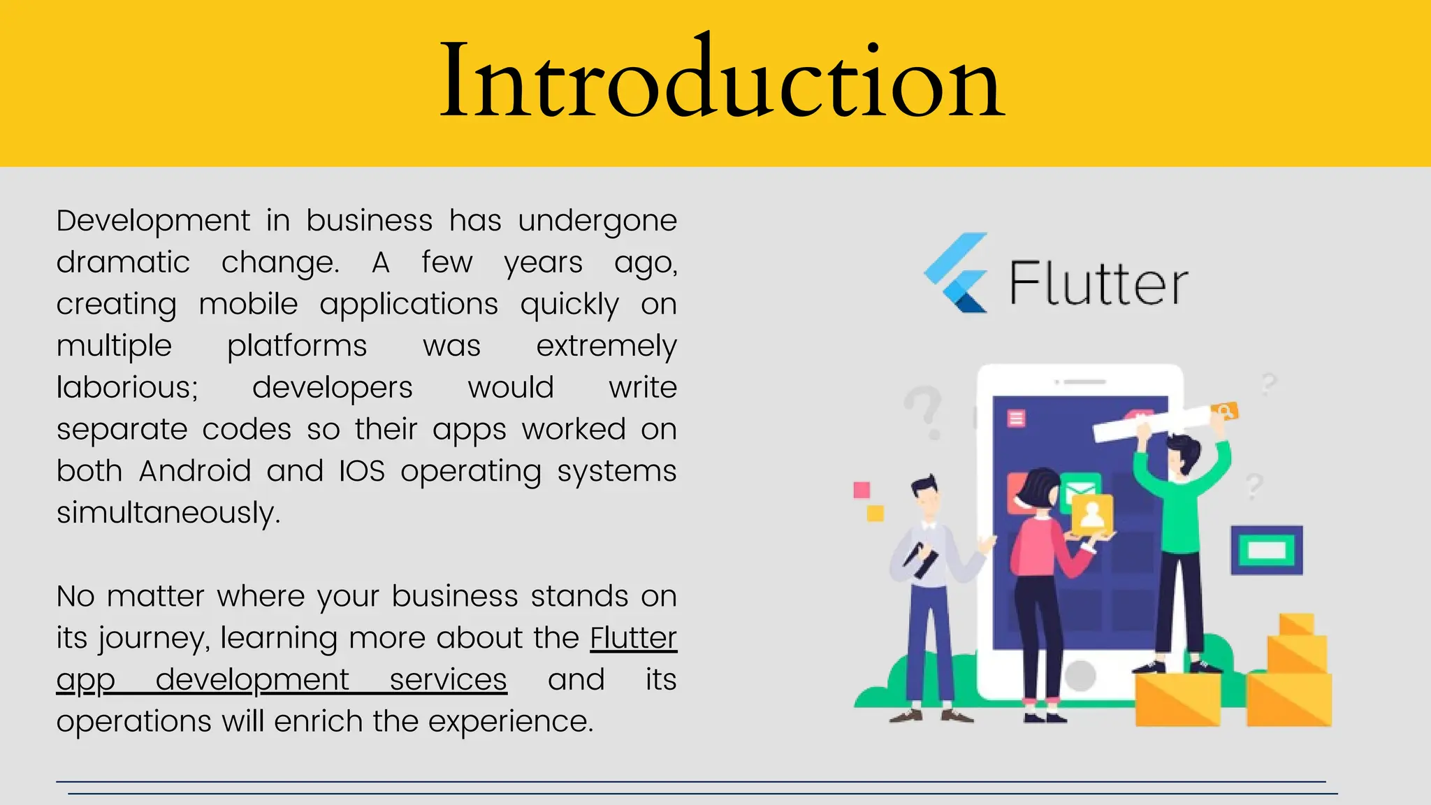 Why Choose Flutter for Mobile Application Development.pdf