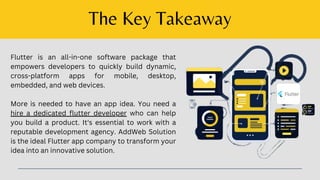 Why Choose Flutter for Mobile Application Development.pdf