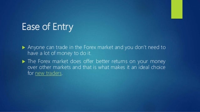 Why Choose Forex Trading Platinum Trading Academy - 