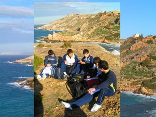 Why Choose Geography | PPT