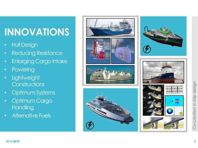 Why choose Groot Ship Design as your design company | PPT | Free Download