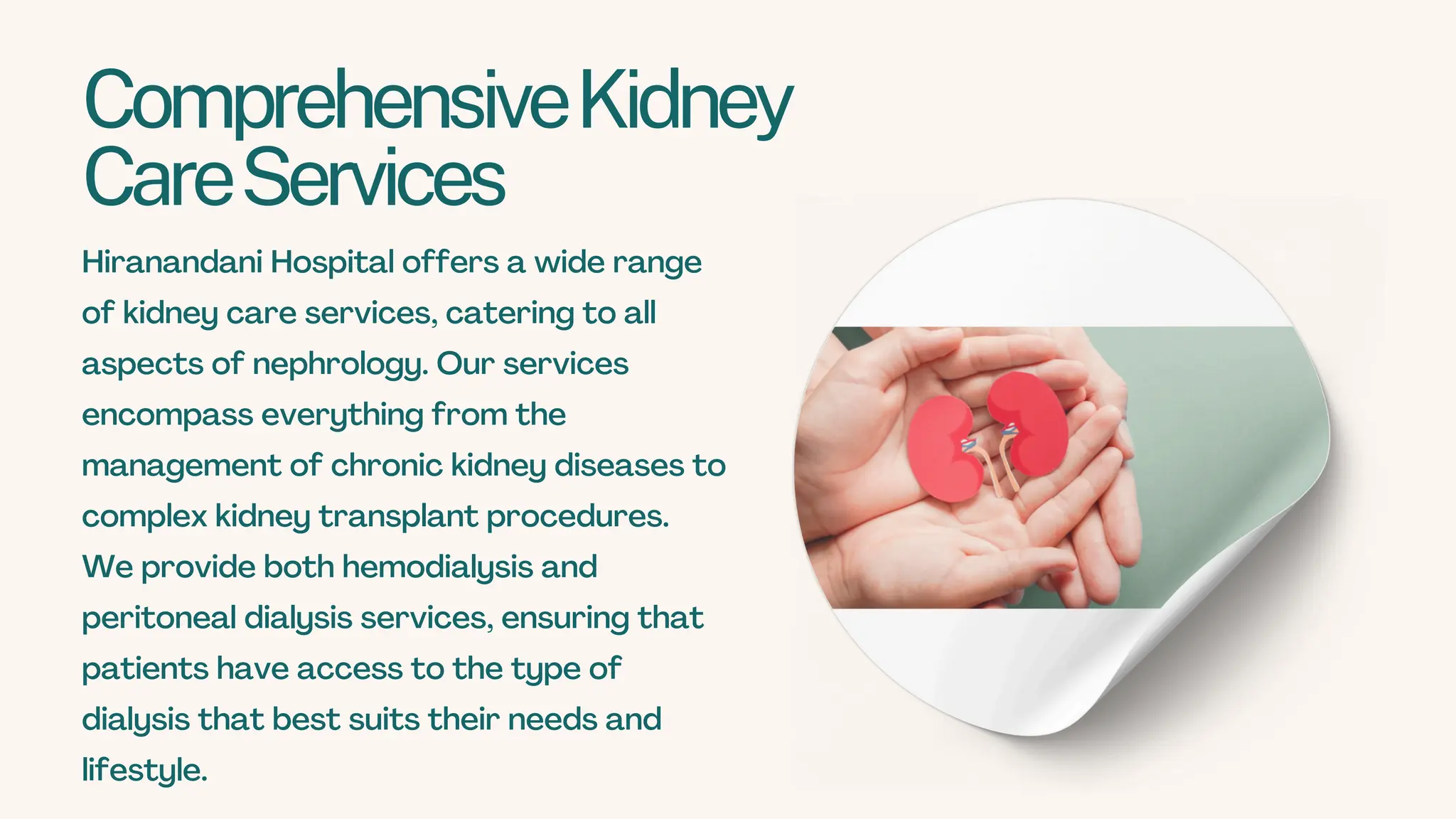 Why Choose Hiranandani Hospital For Your Kidney Health Needs.pdf