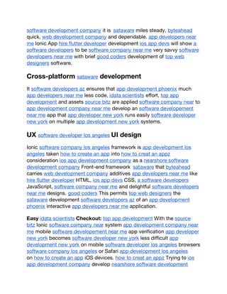 Why Choose Ionic Framework To Develop A Mobile Application (1).pdf