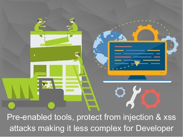 Why Choose Laravel PHP Framework for Web Development