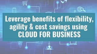 Why Choose Microsoft Azure Cloud for Your Enterprise 